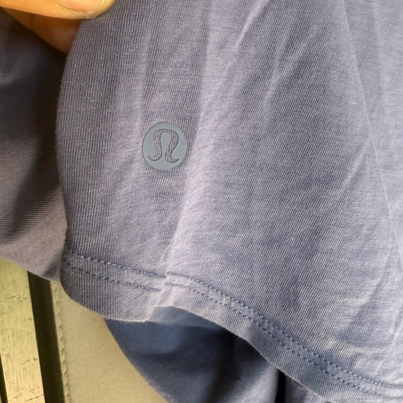 🍋 Lululemon Back Into It Long Sleeve - Picture 5 of 7